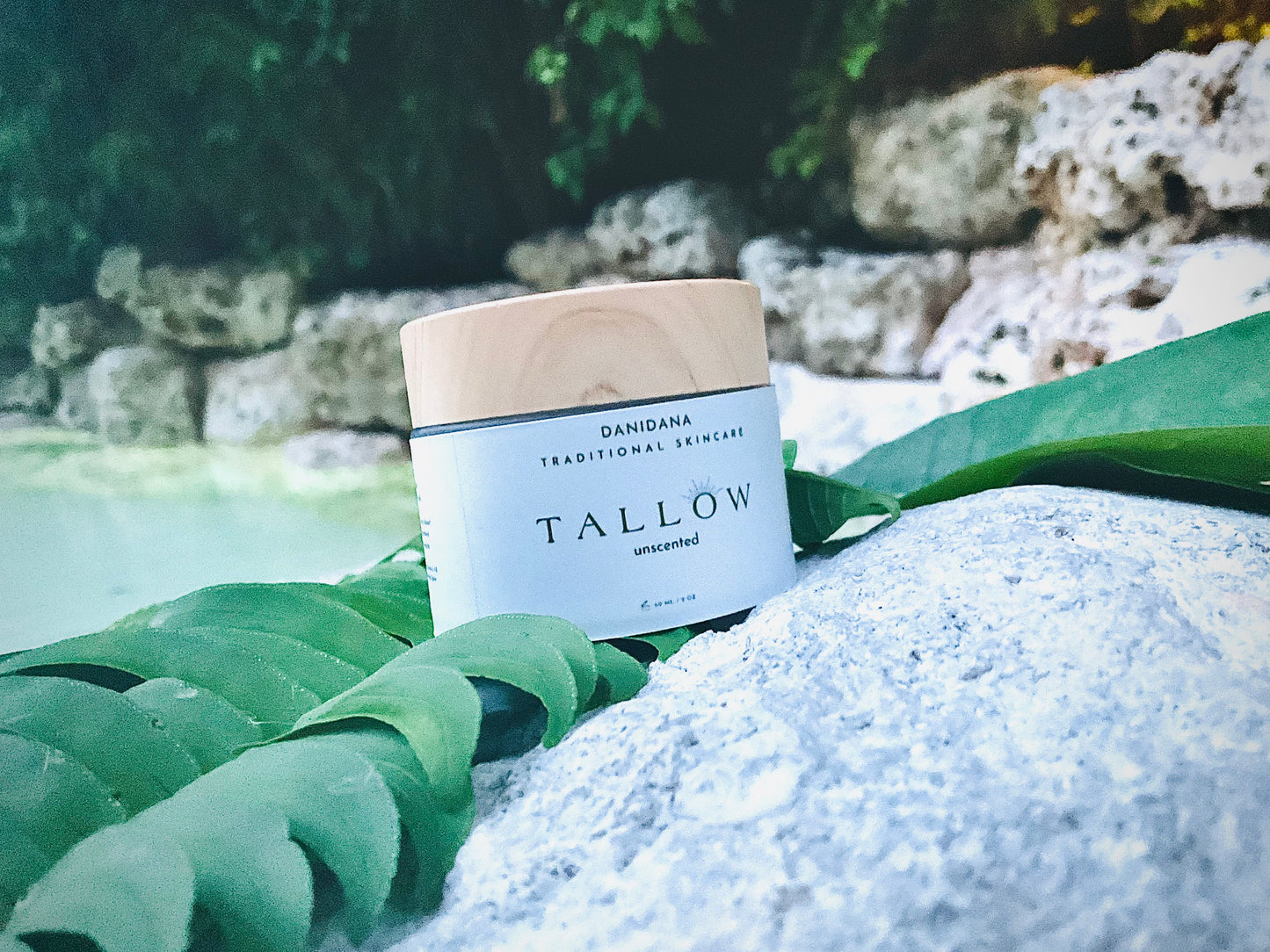 Tallow Balm - UNSCENTED