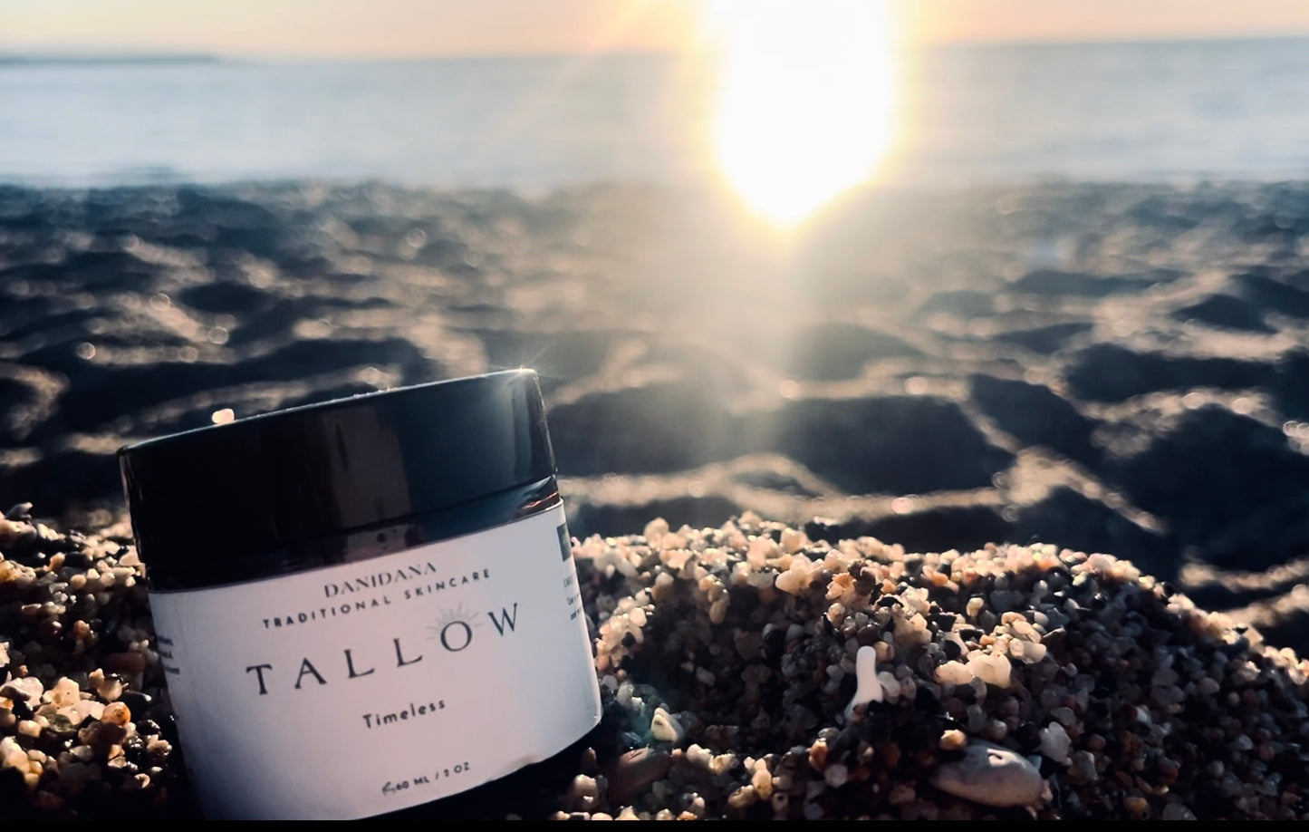Tallow Timeless