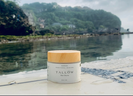 Tallow Clarity Balm
