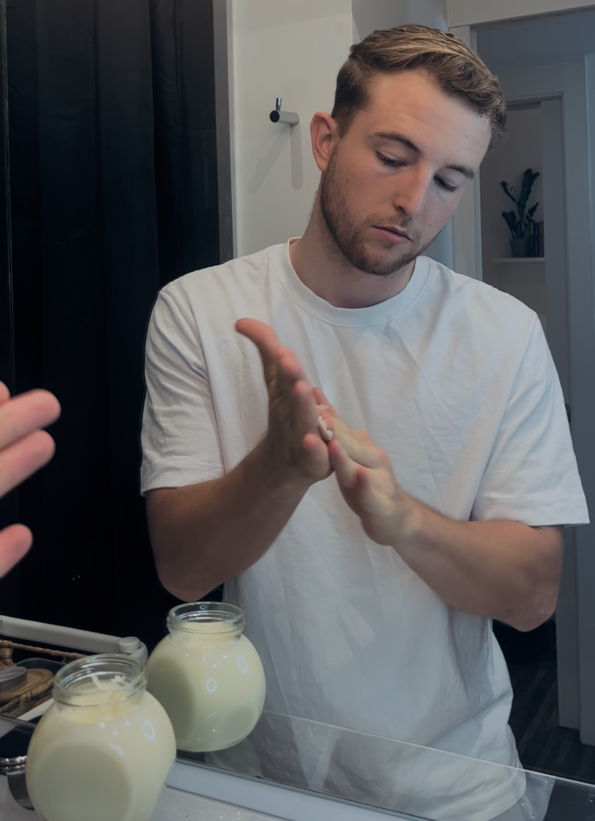 Tallow Balm - UNSCENTED