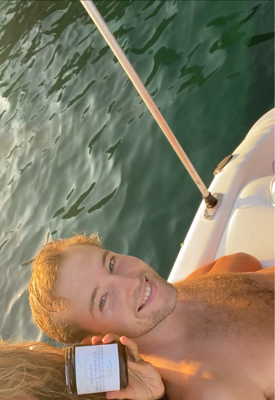 Tallow Mineral - Sun - Protection