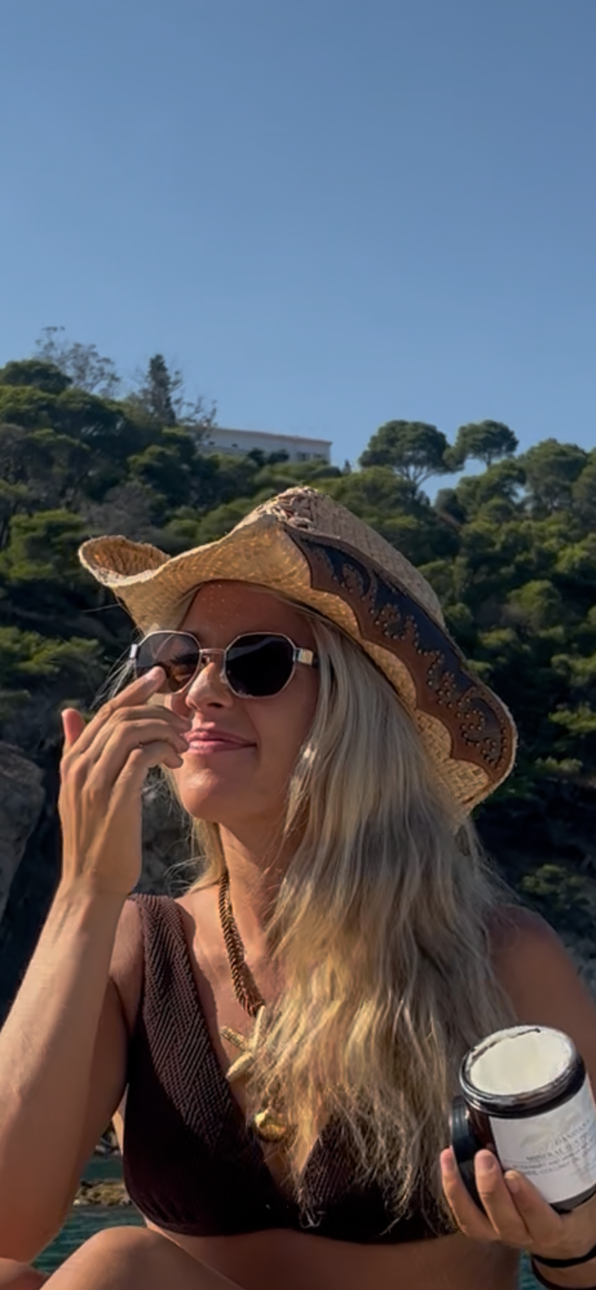 Tallow Mineral - Sun - Protection