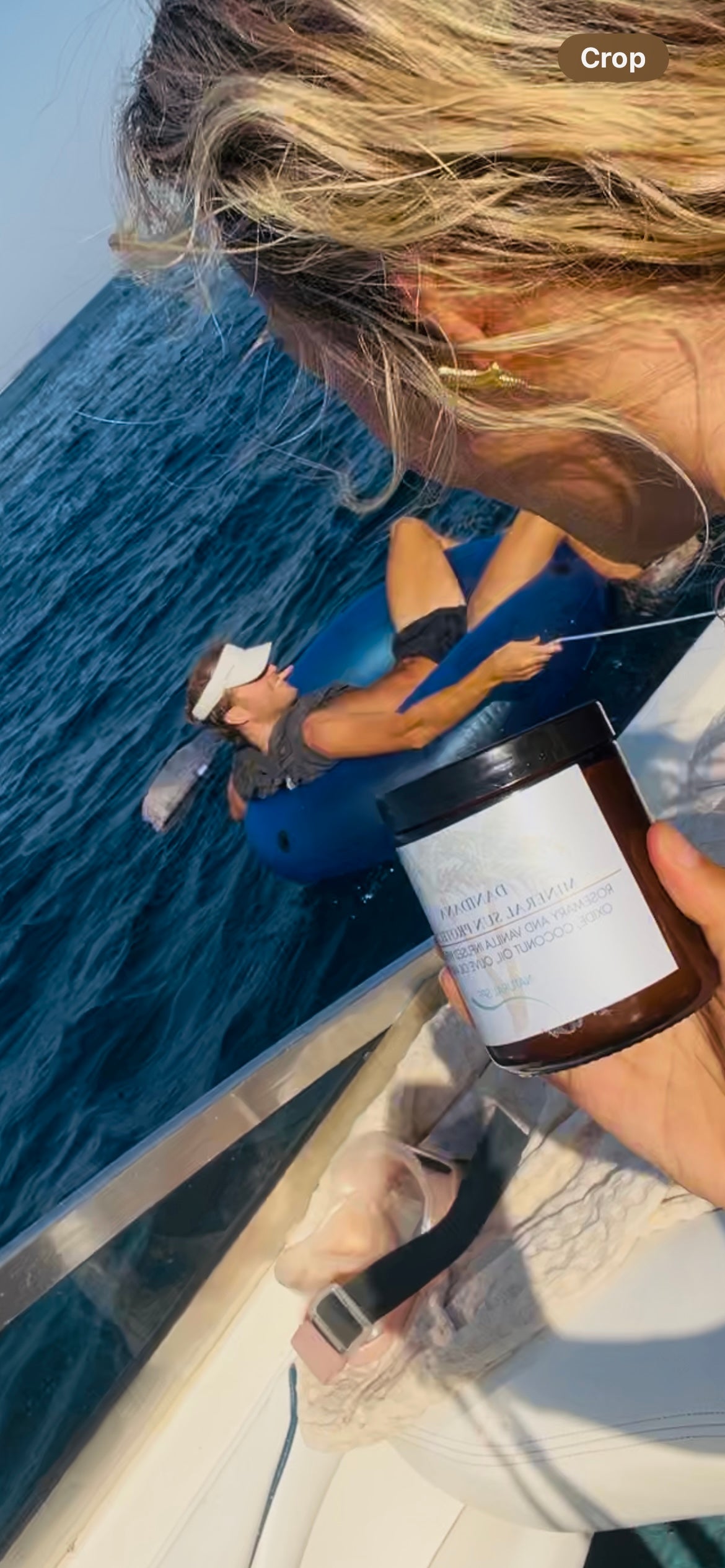 Tallow Mineral - Sun - Protection