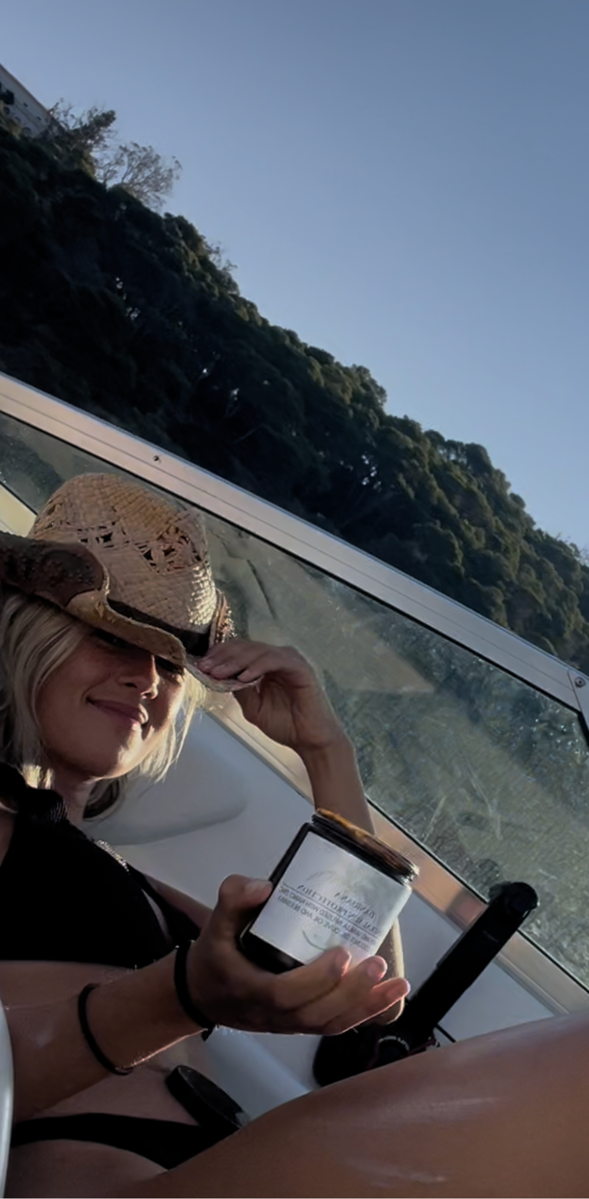 Tallow Mineral - Sun - Protection